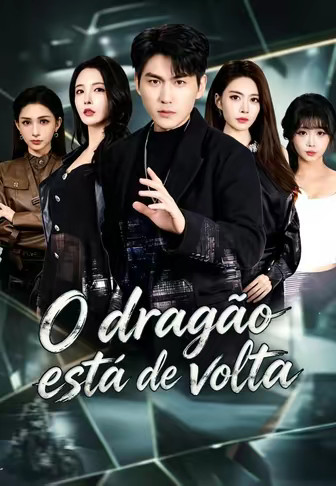 O dragão está de volta