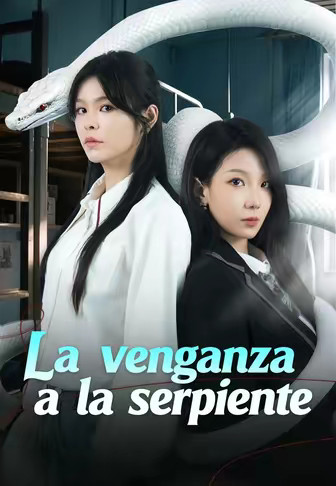 La venganza a la serpiente