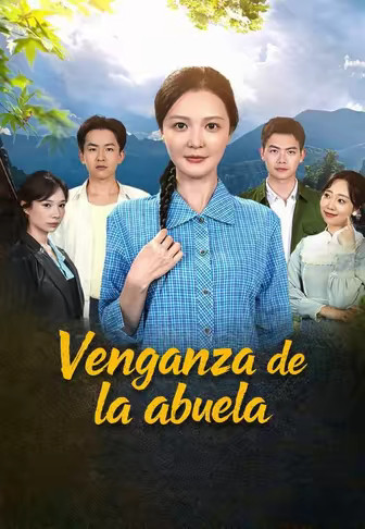 Venganza de la abuela