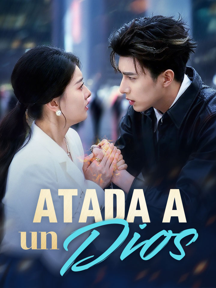 Atada a un Dios