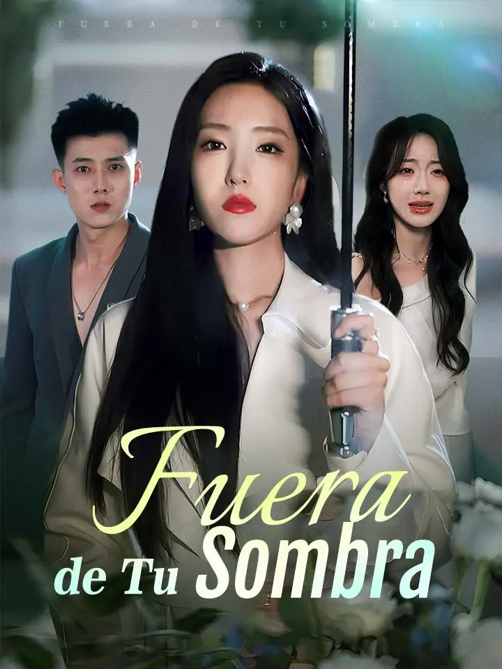 Fuera de Tu Sombra