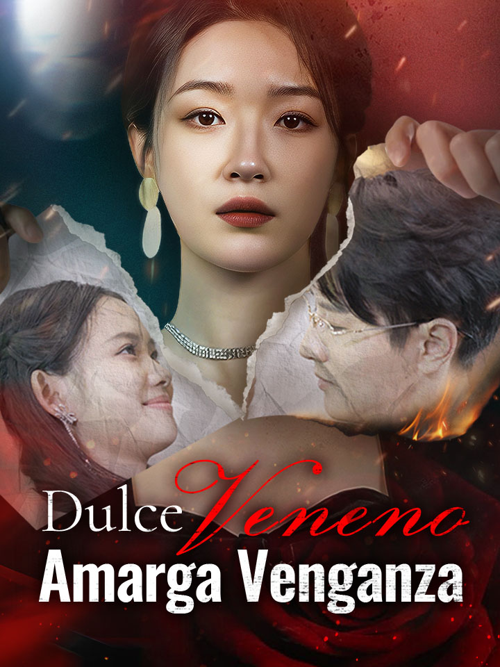 Dulce Veneno, Amarga Venganza