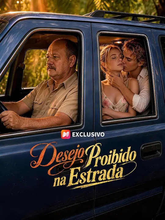 (Dublagem) Desejo Proibido na Estrada