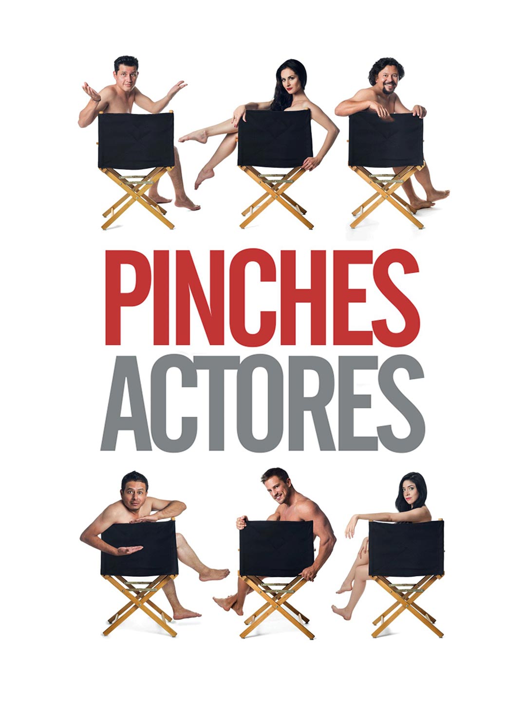 Pinches Actores