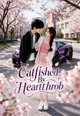 Catfished By Heartthrob