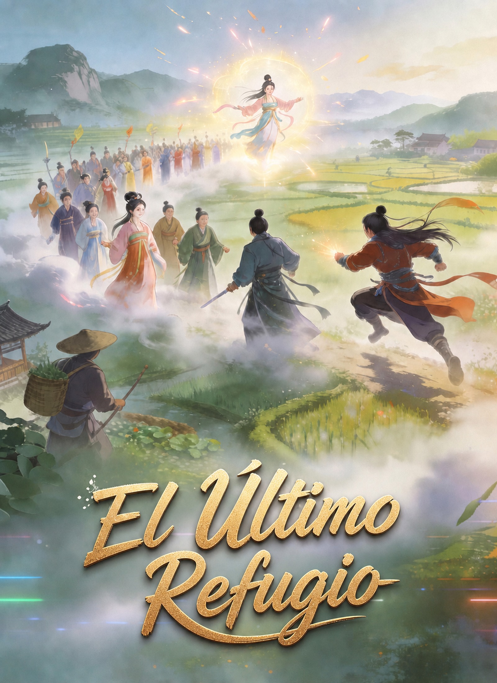 El Último Refugio