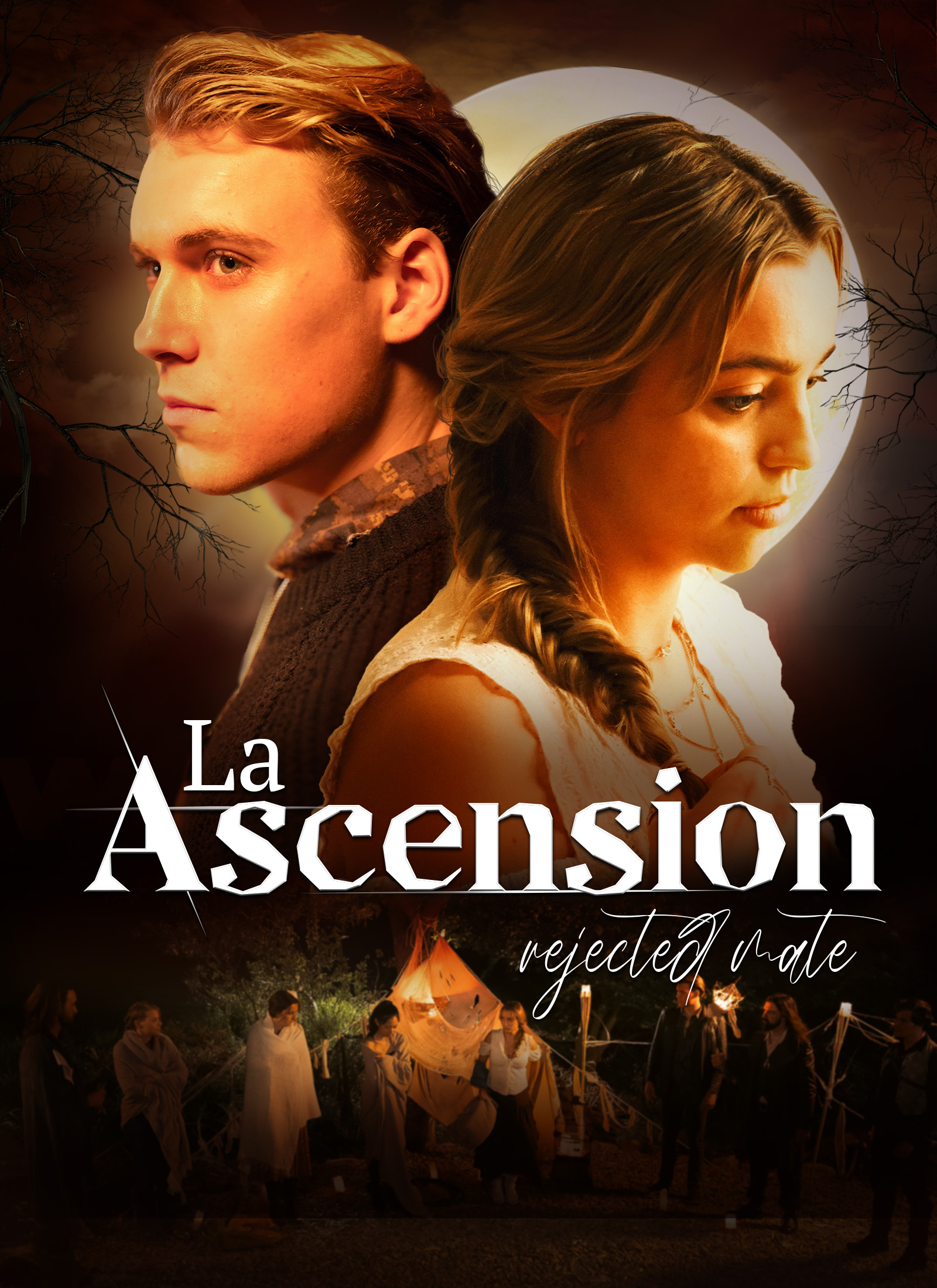 La Ascensión