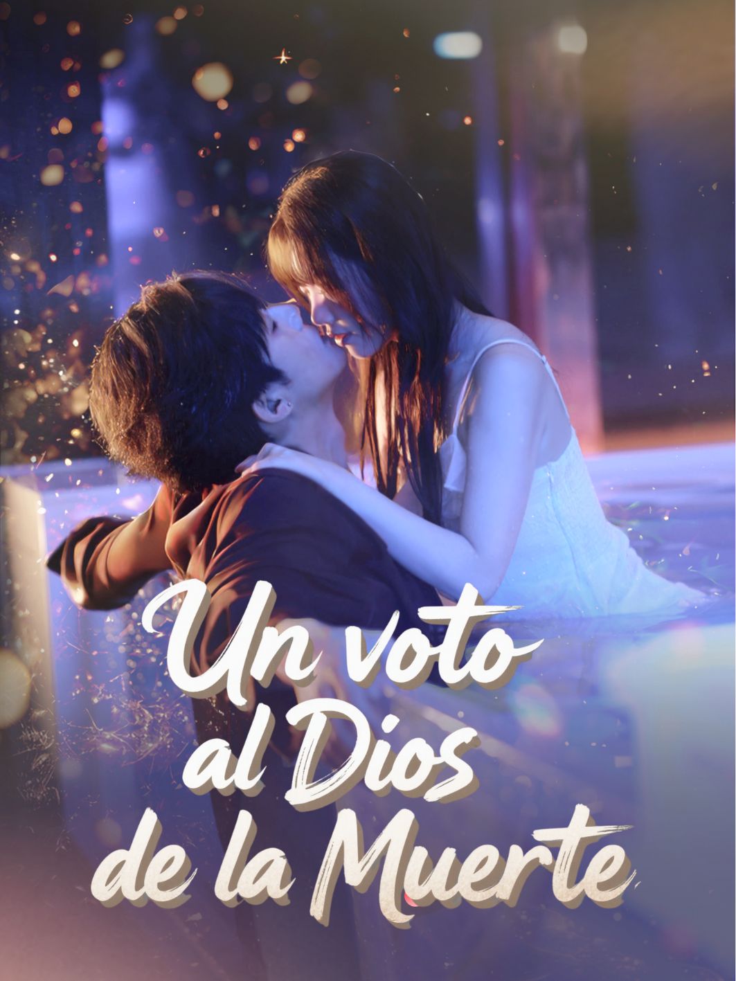 Un voto al Dios de la Muerte