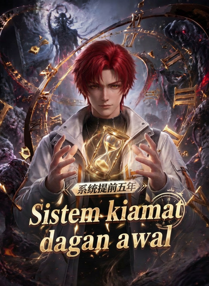 Sistem kiamat datang awal