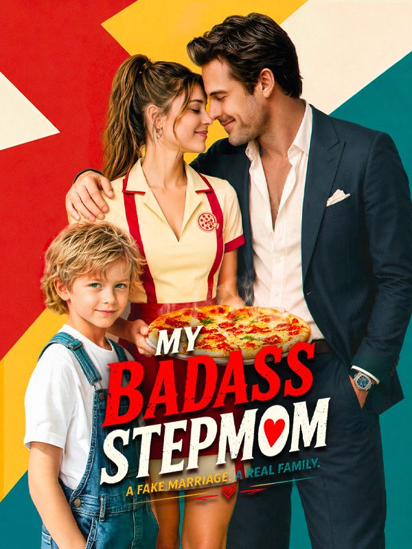 My Badass Stepmom
