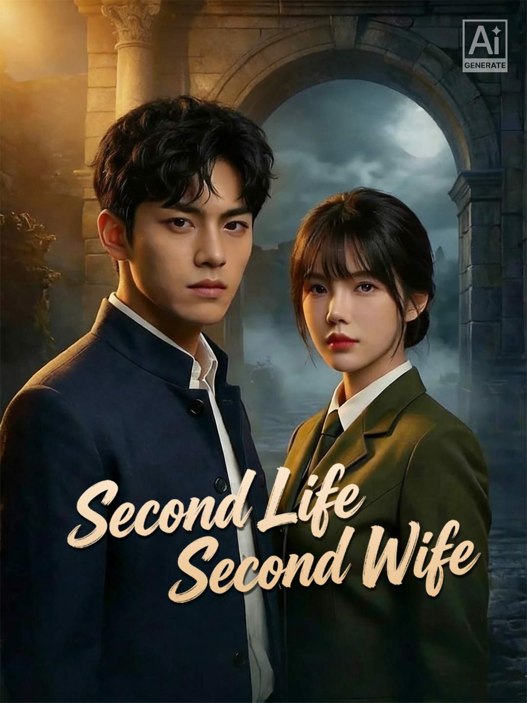 Second Life, Second Wife