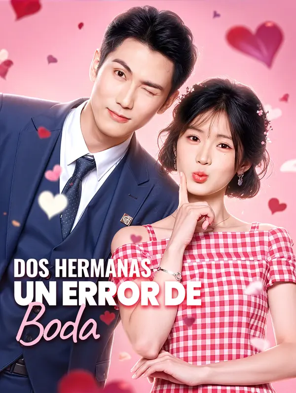 Dos Hermanas, un Error de Boda(Doblado)