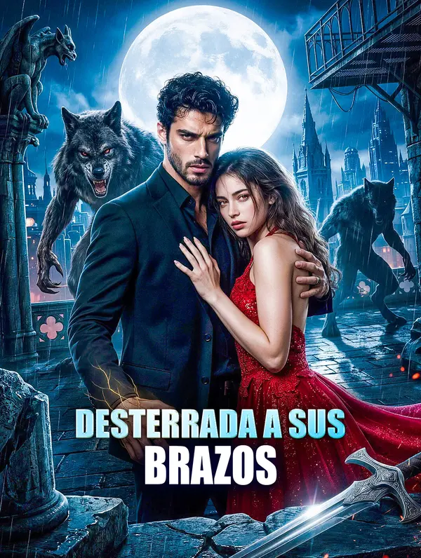 Desterrada a Sus Brazos