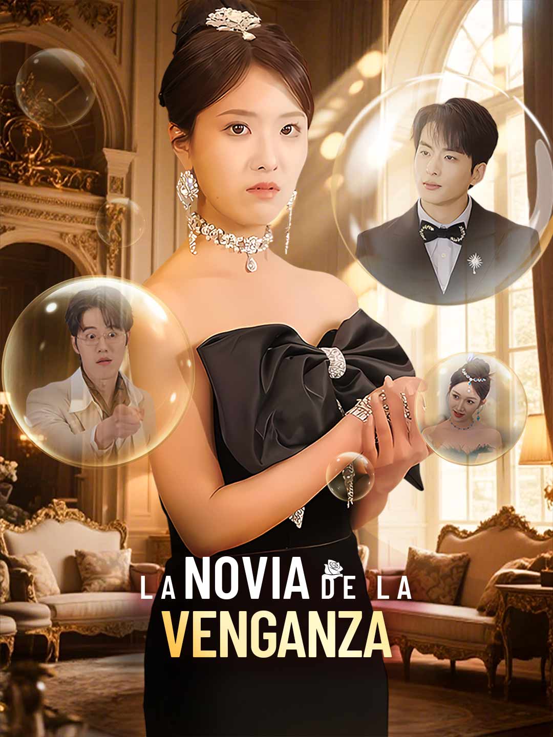 (Dubbing) La Novia de la Venganza