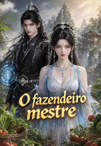 O fazendeiro mestre