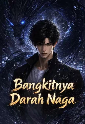 Bangkitnya Darah Naga