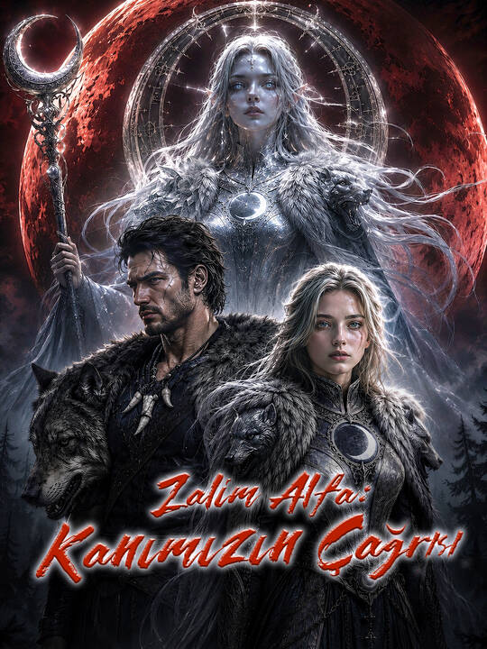 Zalim Alfa: Kanımızın Çağrısı