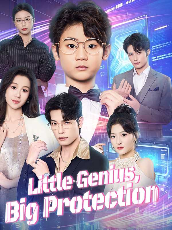 Little Genius, Big Protection