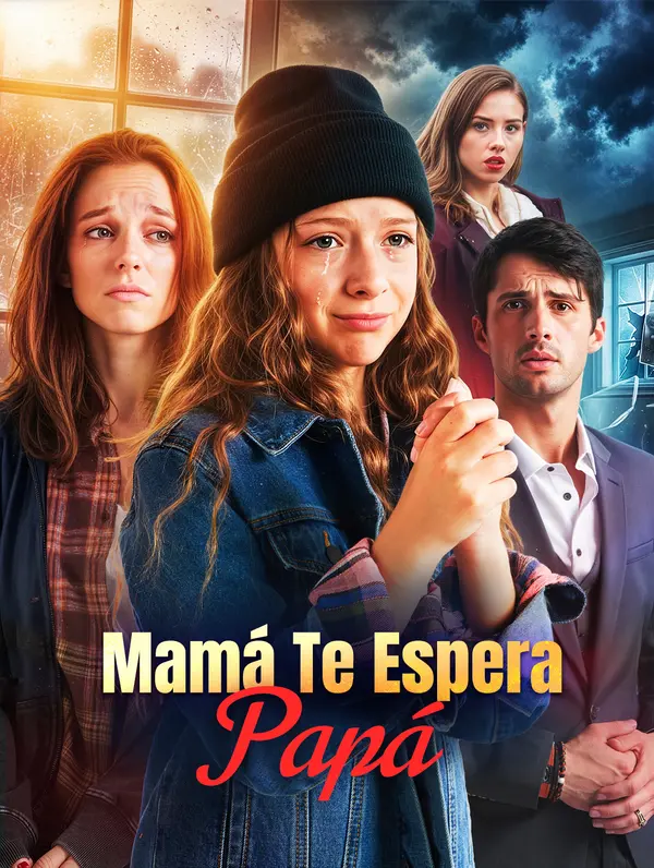 Mamá Te Espera, Papá