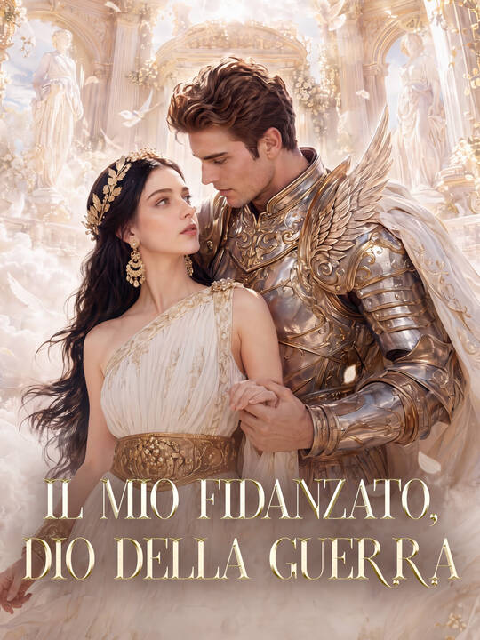 Il Mio Fidanzato, Dio della Guerra