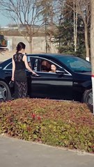 hidden ferrari king (2024)