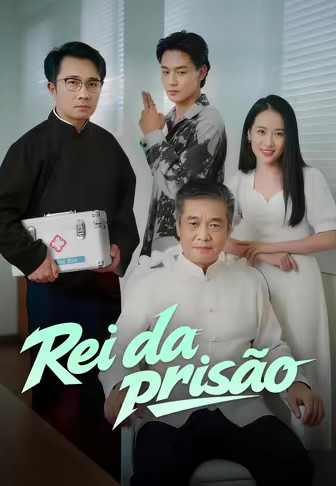 Rei da prisão