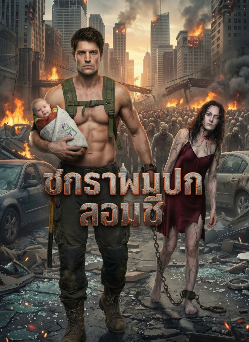 แด่เธอ...ซอมบี้ที่รัก