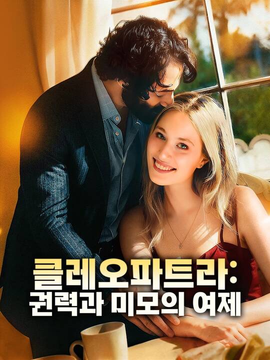 클레오파트라: 권력과 미모의 여제
