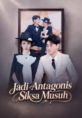 Jadi Antagonis Siksa Musuh