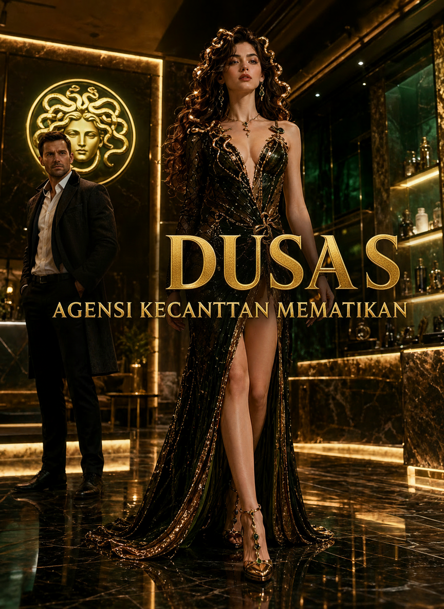 Agensi kecantikan mematikan