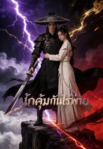 นักคุ้มกันไร้พ่าย