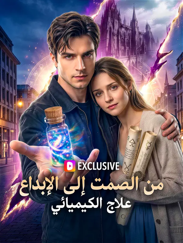 من الصمت إلى الإبداع: علاج الكيميائي