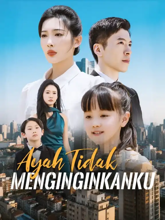 Ayah Tidak Menginginkanku