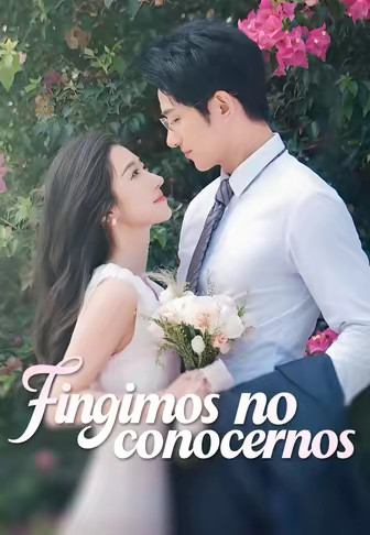 (Doblado)Fingimos no conocernos