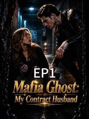 Mafia Ghost: My Contract Husband