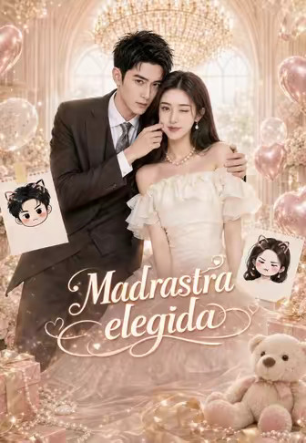 Madrastra elegida