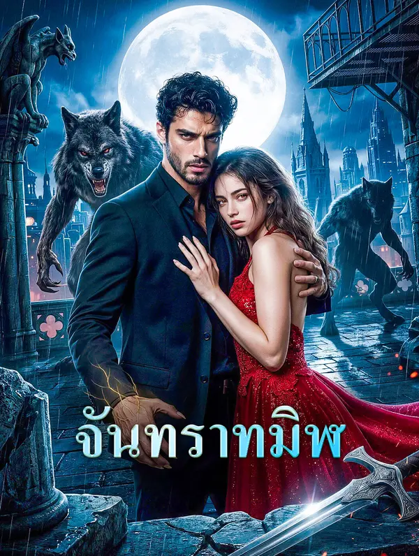 จันทราทมิฬ