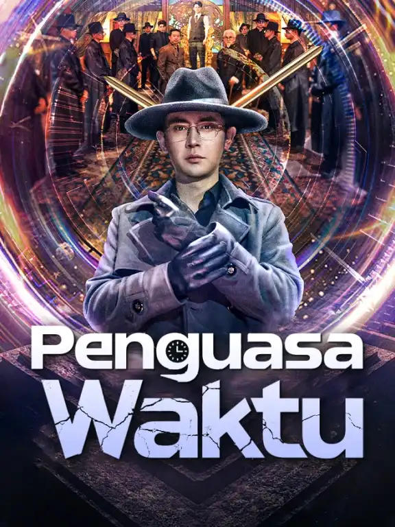 Penguasa Waktu