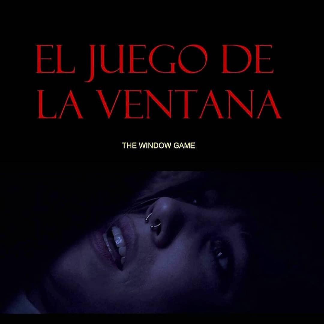 The Window Game (2021)