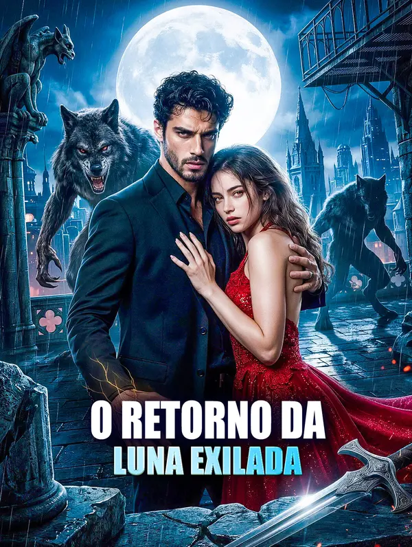 O Retorno da Luna Exilada