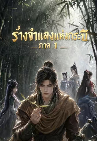 ร่างจำแลงแห่งกระบี่ ภาค 1