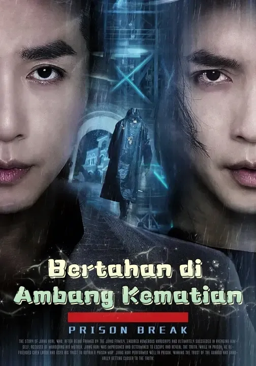 Bertahan di Ambang Kematian