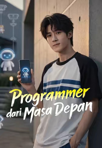 Programmer dari Masa Depan