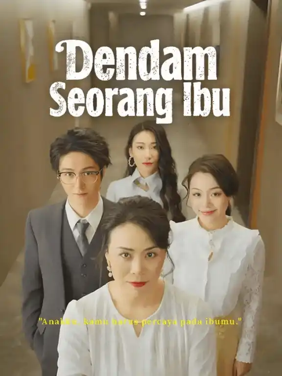 Dendam Seorang Ibu