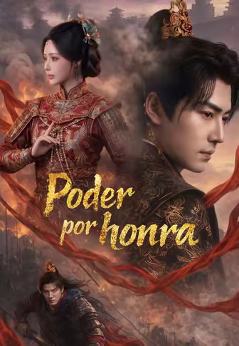 Poder por honra