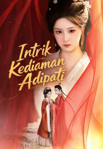 Intrik Kediaman Adipati