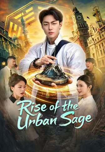 Rise of the Urban Sage