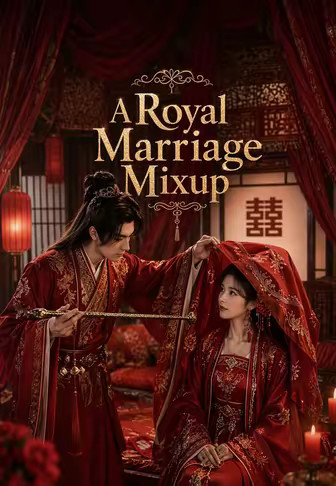 A Royal Marriage Mixup