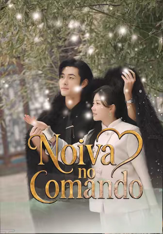Noiva no comando