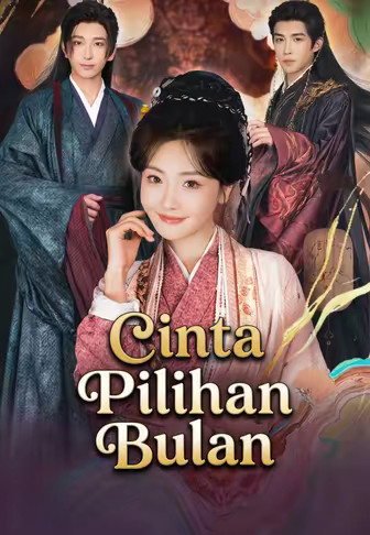 Cinta Pilihan Bulan